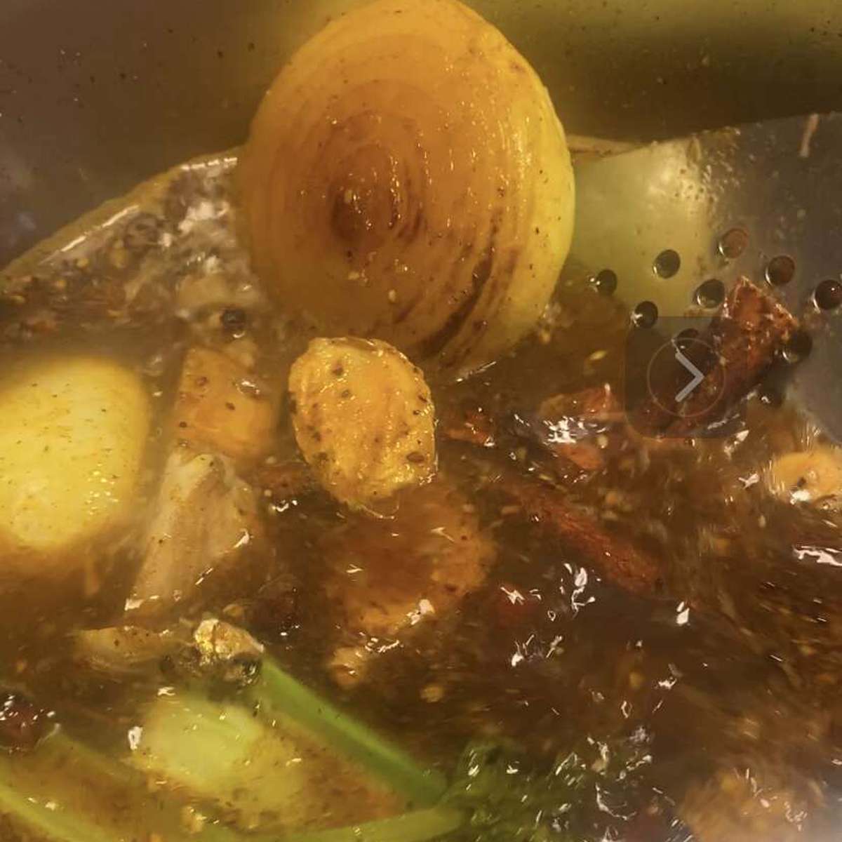 Authentic Vietnamese Pho Recipe (Noodle Soup)