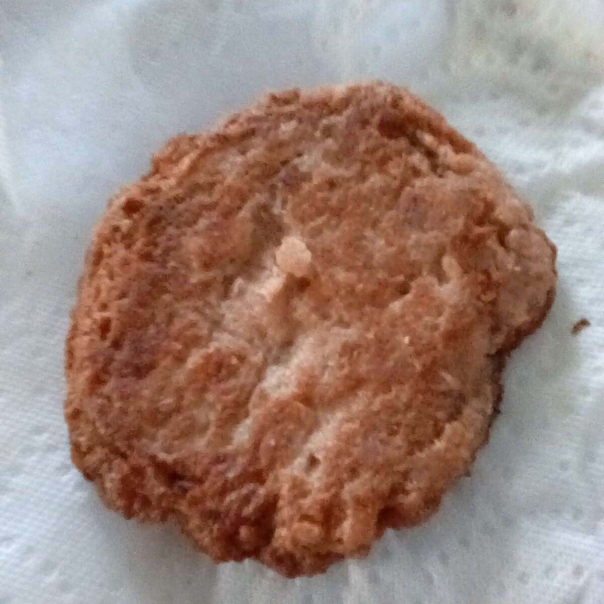 Easy Air Fryer Salmon Croquettes Recipe