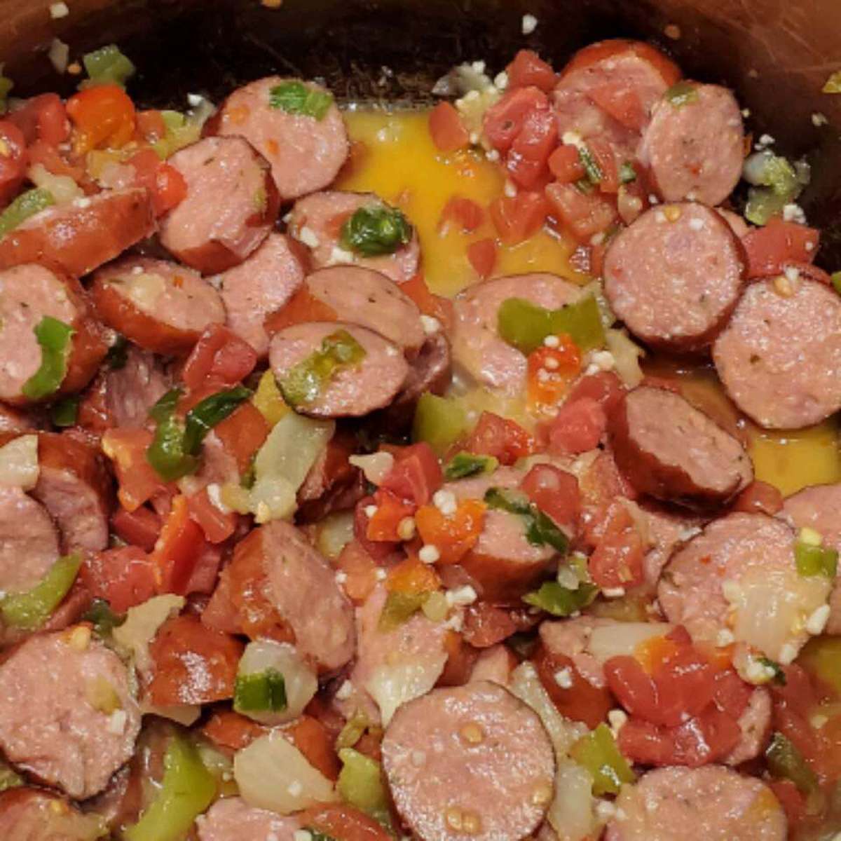 Easy Jambalaya Recipe: Quick & Flavorful Dinner