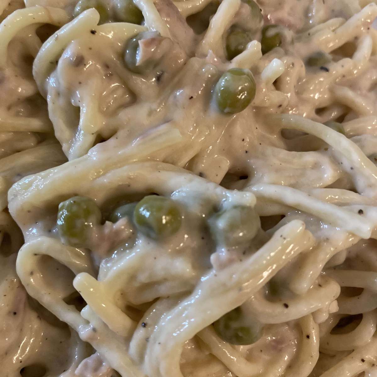 Easy Tuna Casserole Recipe: Quick Dinner Idea