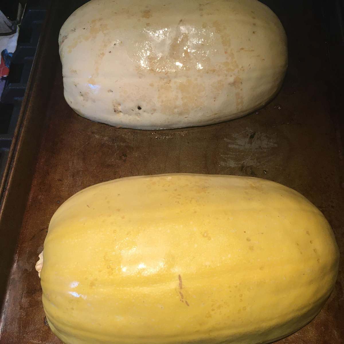 Perfectly Baked Spaghetti Squash: An Easy Recipe