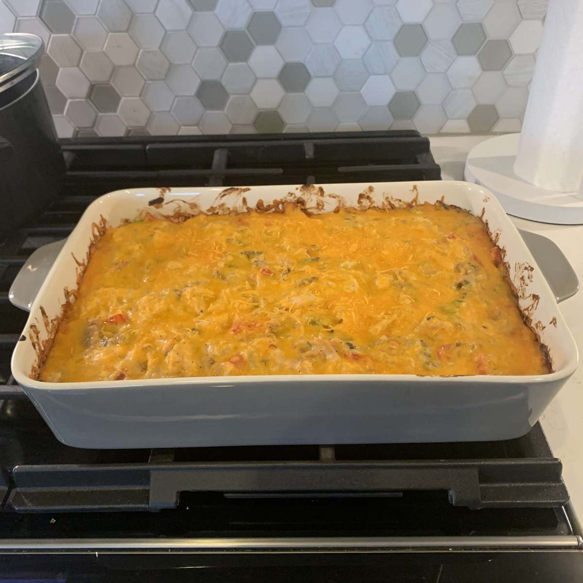 Quick & Easy Chicken Tetrazzini Recipe