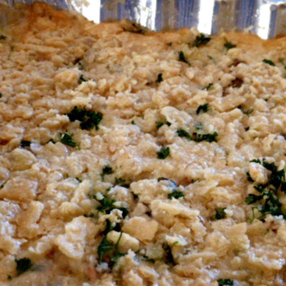 Scalloped Oysters Recipe: Chef John's Decadent Delight