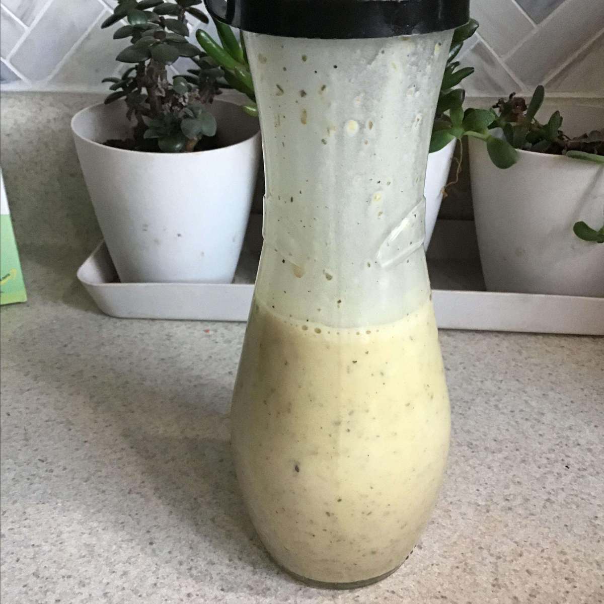 Zesty Lemon Vinaigrette Recipe: The Ultimate Salad Dressing