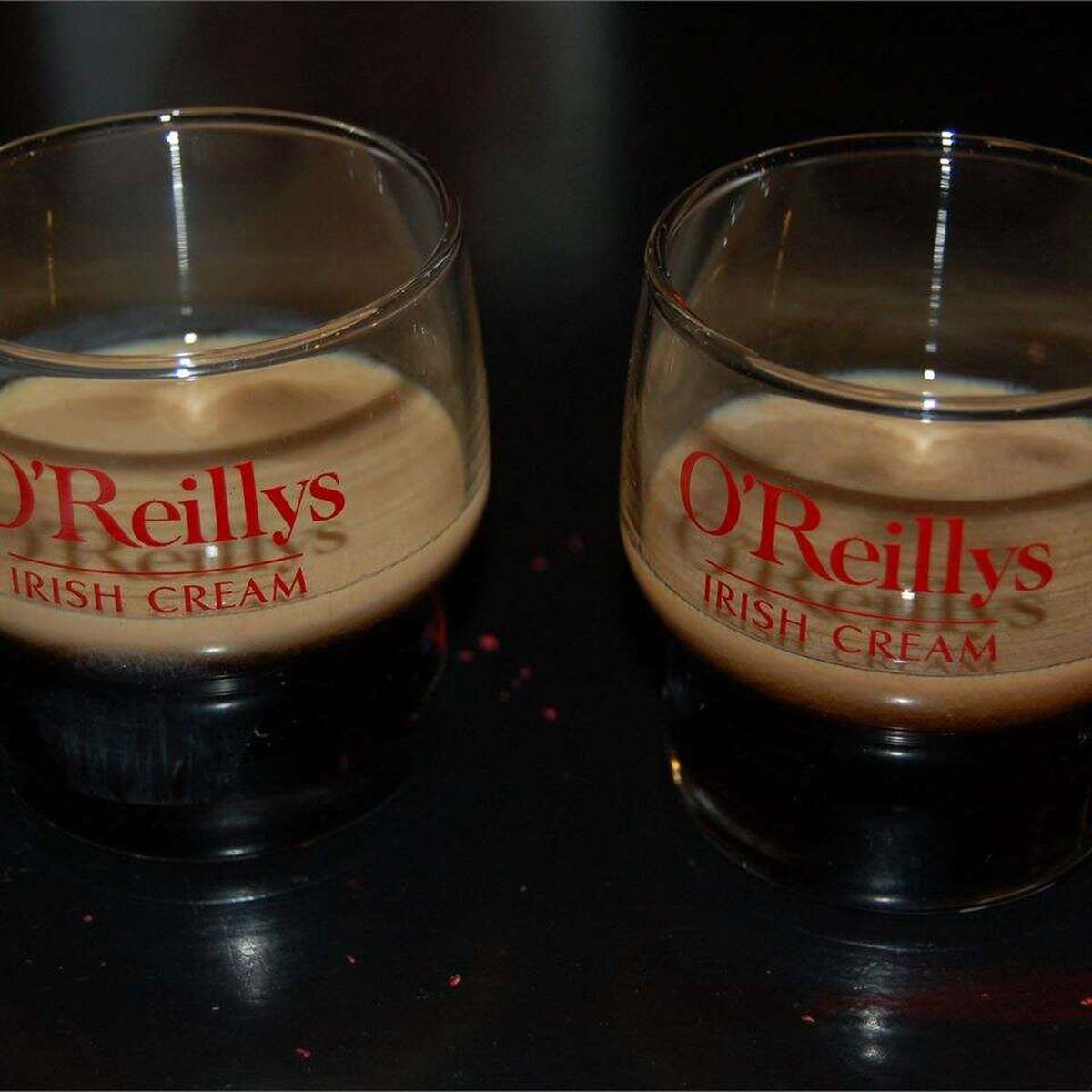 Baby Guinness Shot Recipe: The Perfect Mini Cocktail