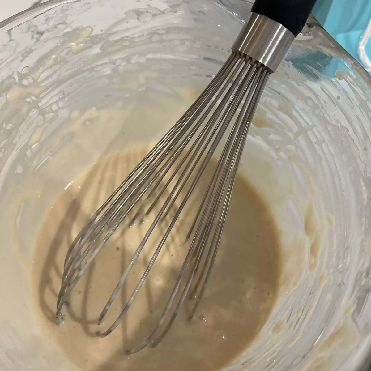 Best Fluffy Pancake Recipe