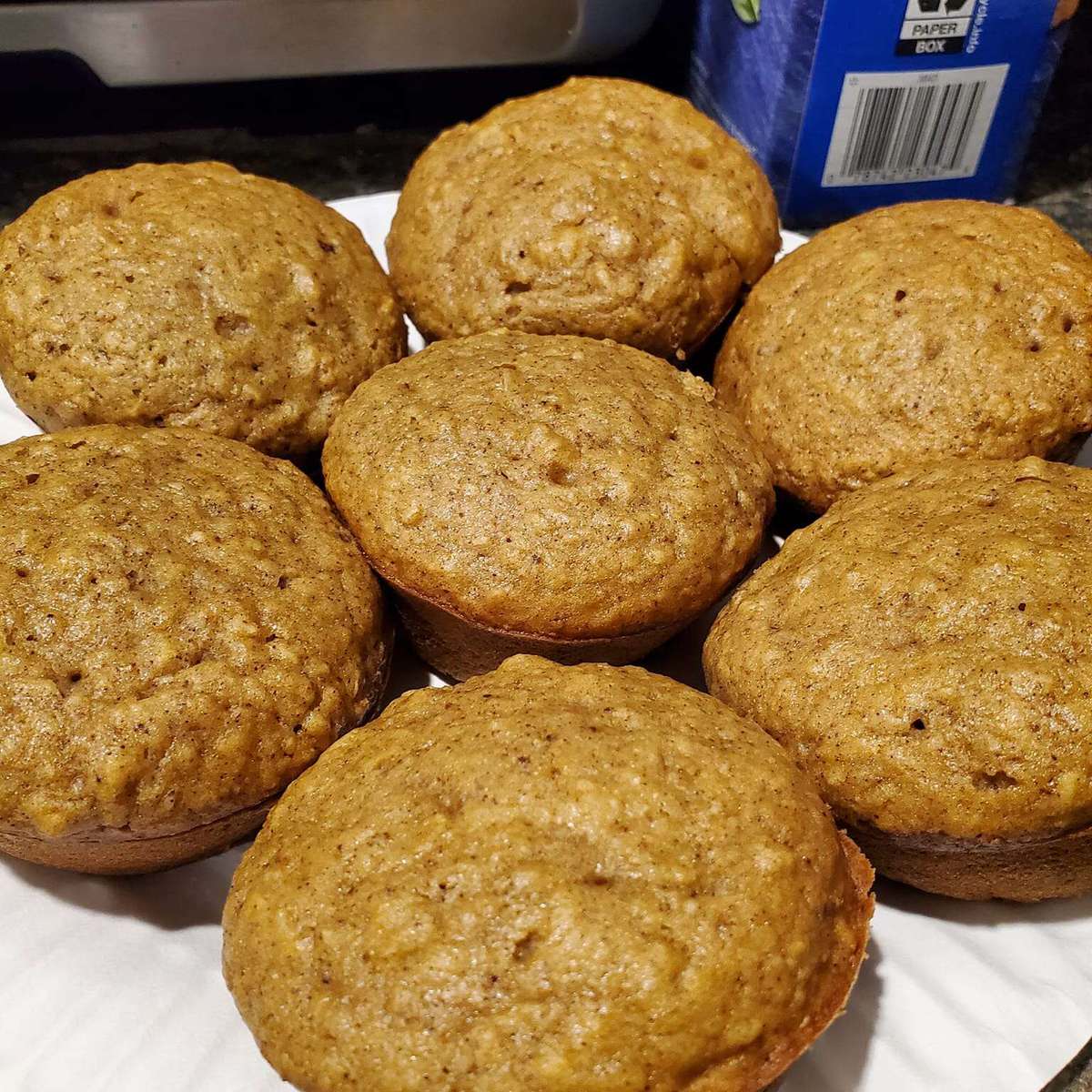 Best Pumpkin Muffins Recipe: Easy & Delicious!