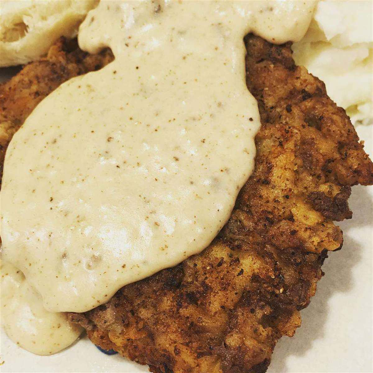 Chicken Fried Steak Recipe: A Family Favorite