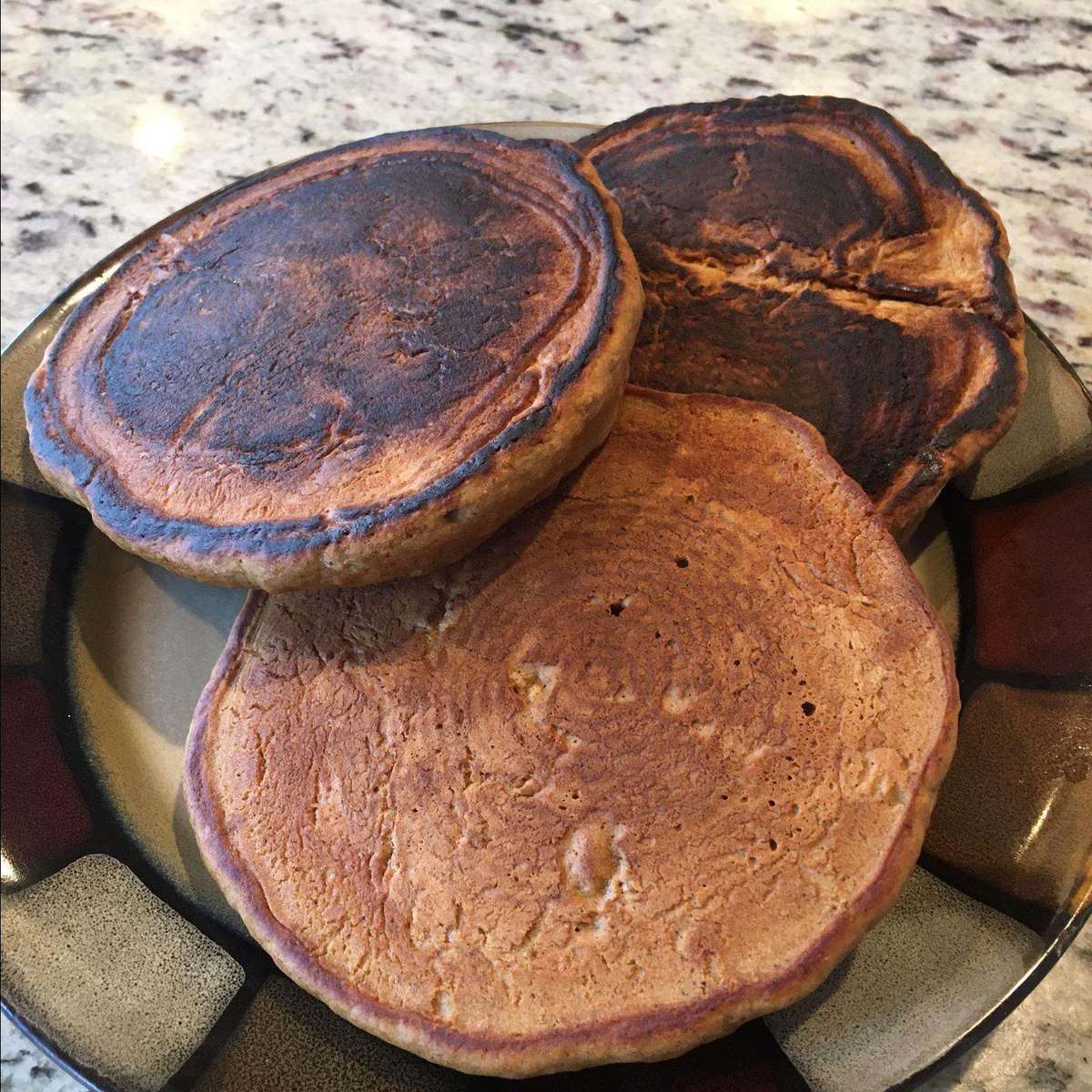 Easy Gingerbread Pancakes Recipe: Grandma's Secret!