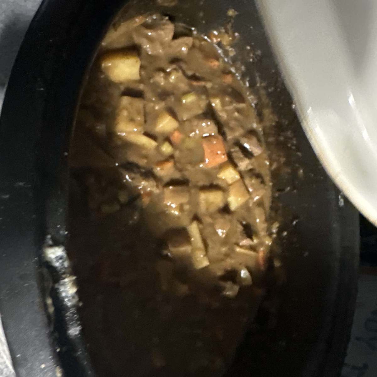 Effortless Slow Cooker Beef Stew Recipe