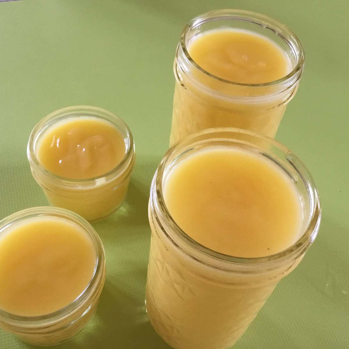 Elderflower Lemon Curd Recipe: A Delicious Floral Twist