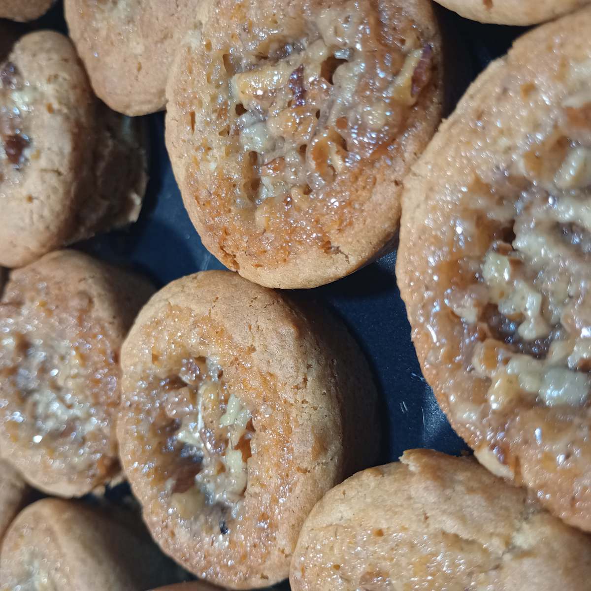 Pecan Pie Cookies Recipe: Delicious & Easy!
