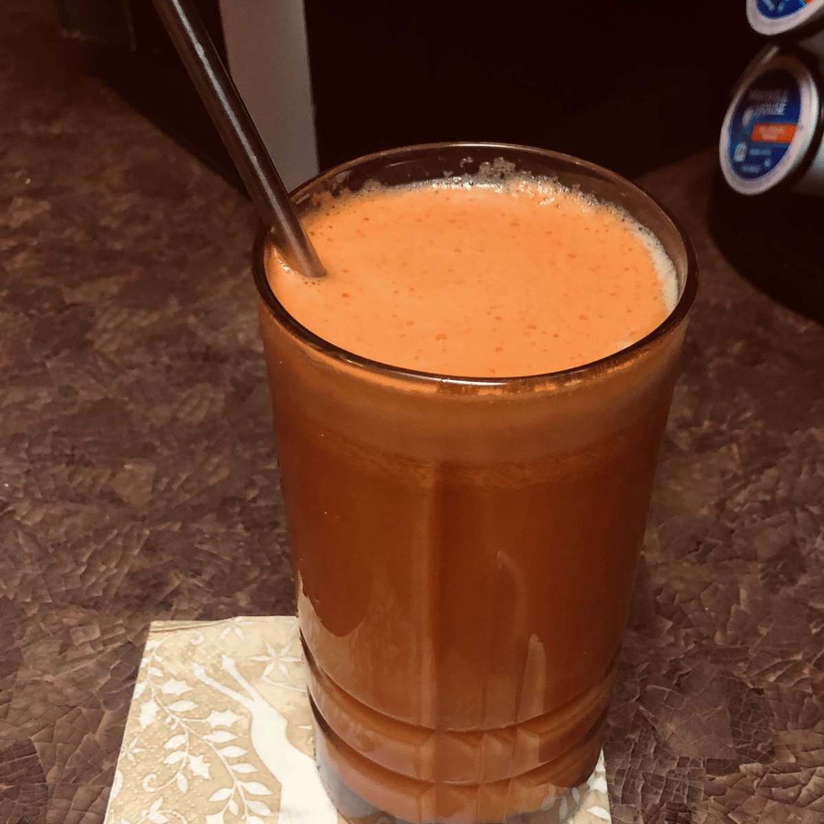 The Ultimate Carrot and Apple Juice Recipe