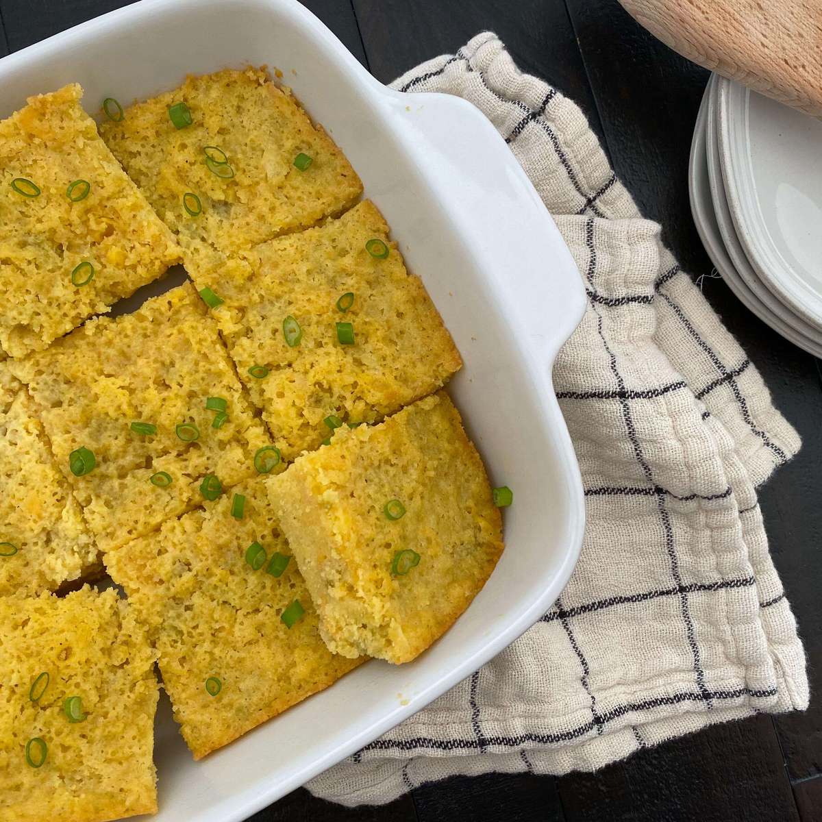 Ultimate Mexican Cornbread Recipe