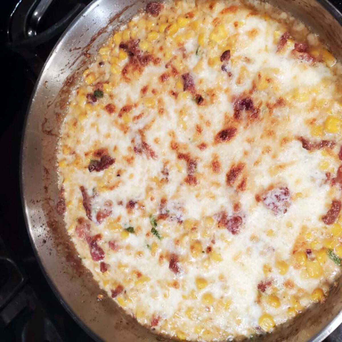 Ba'corn Cheese Corn Recipe: A Lighter Twist on a Korean Bar Favorite