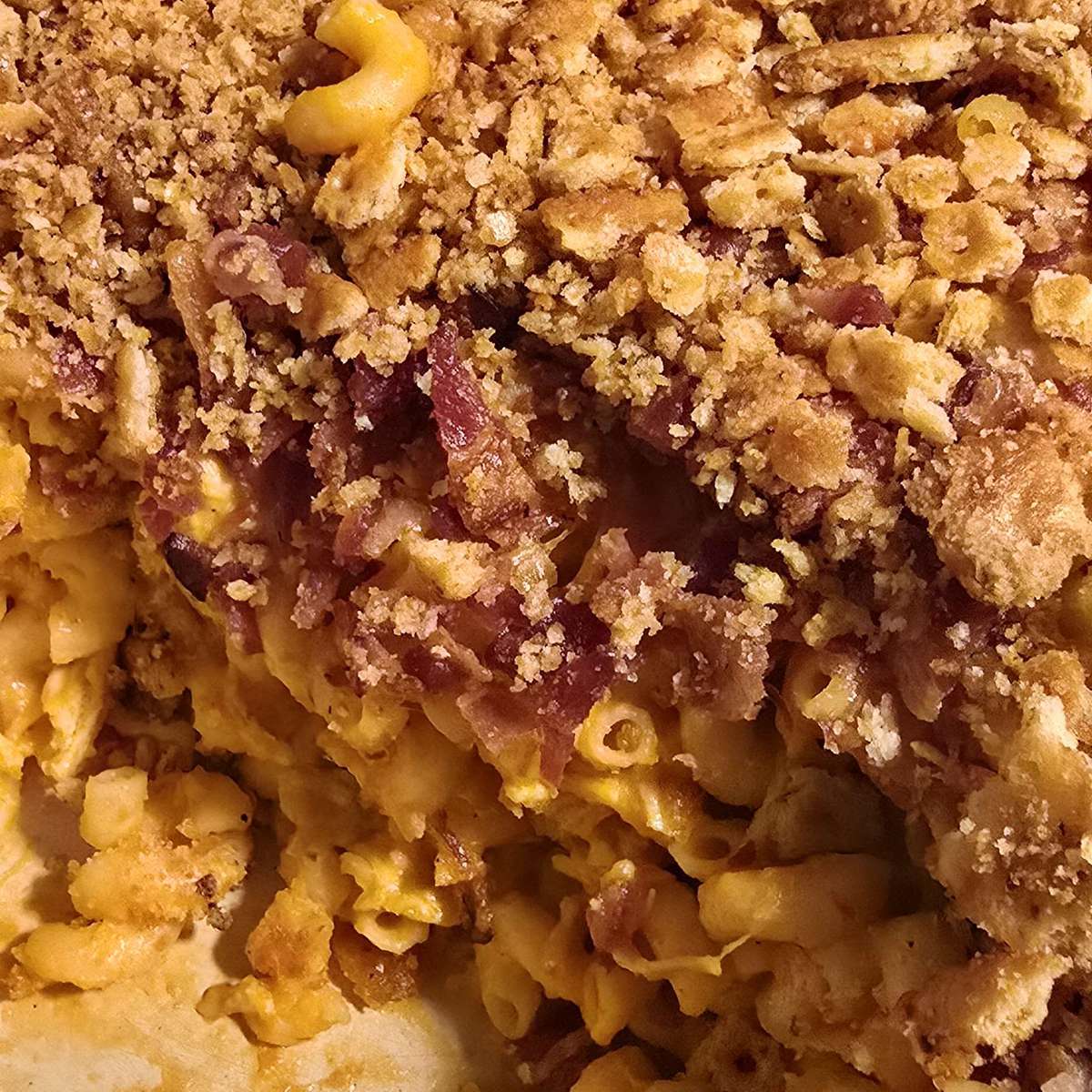 Buffalo Chicken Mac and Cheese: The Ultimate Comfort Food Recipe