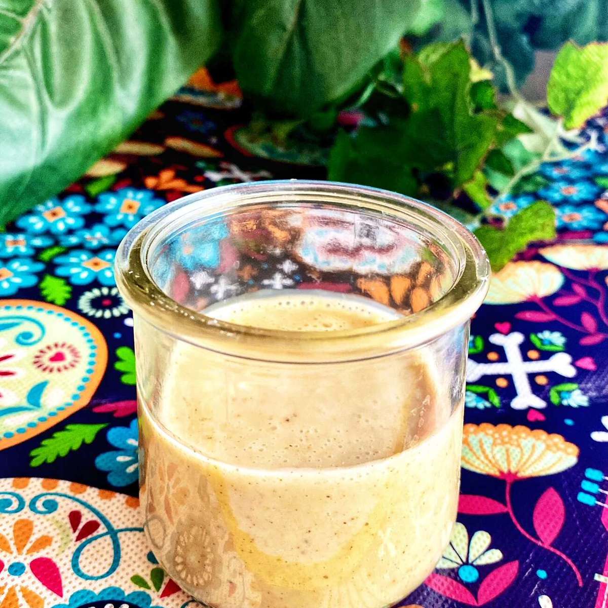 Easy Maple Honey Mustard Sauce Recipe