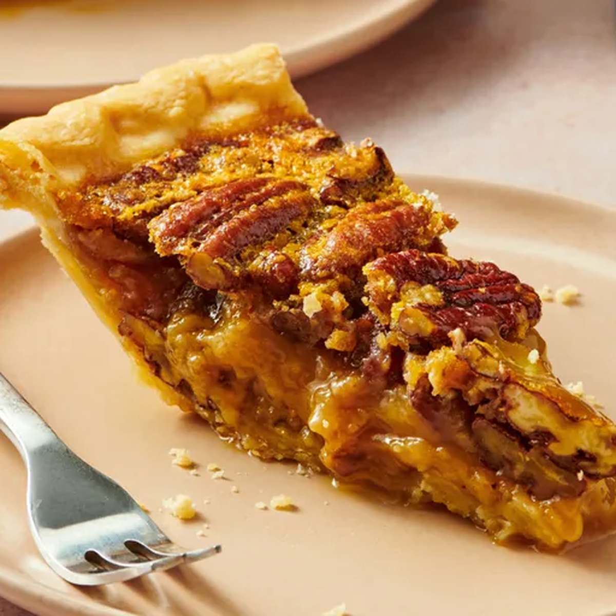 Maple Pecan Pie Recipe: A Delicious Twist on a Classic