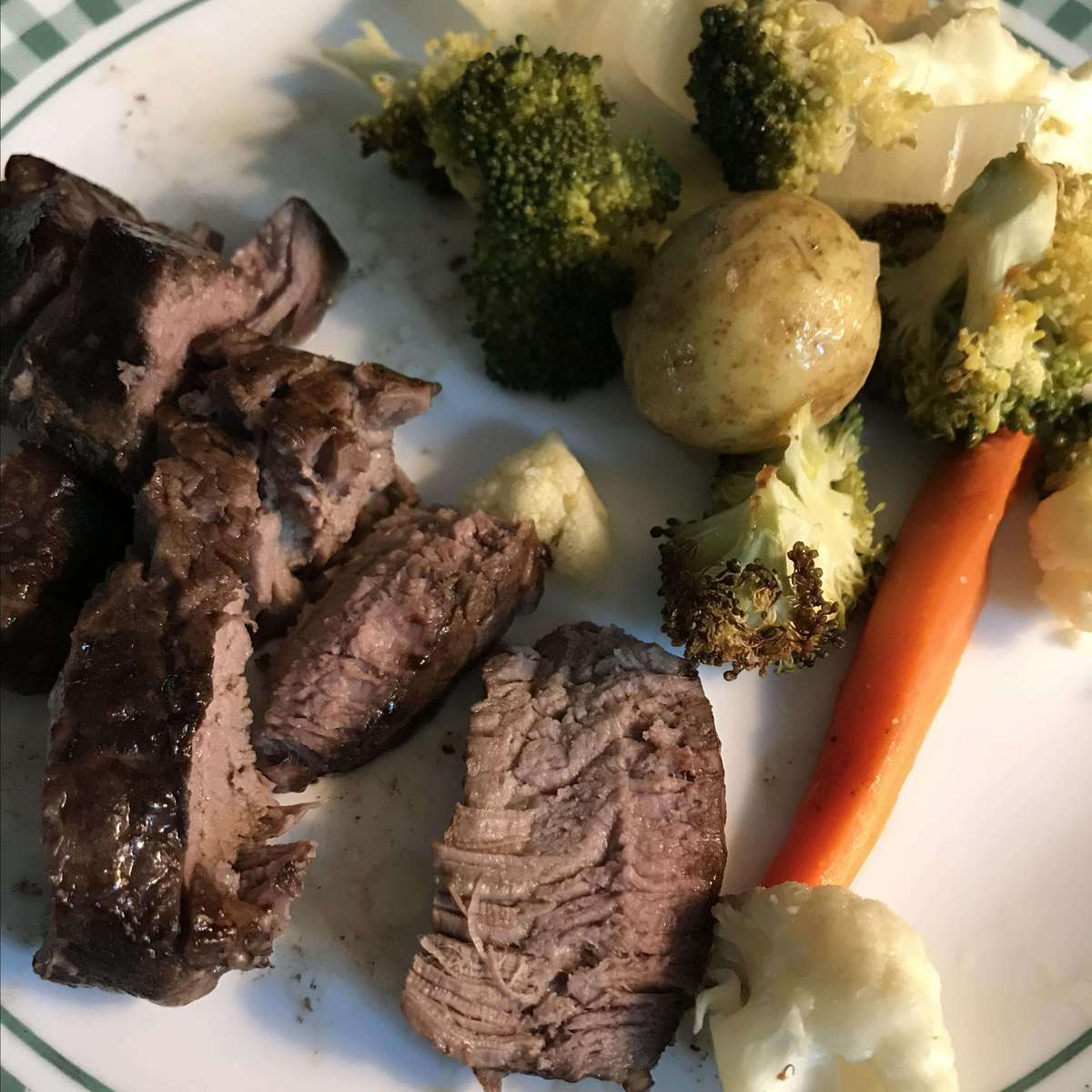 Mouthwatering Beef Tenderloin Recipe