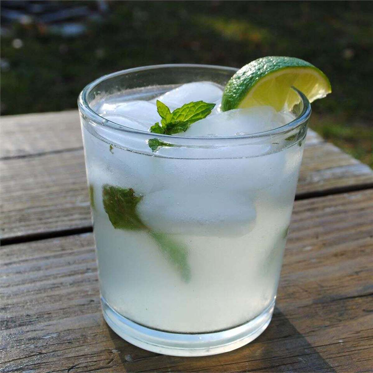 The Perfect Mojito Recipe