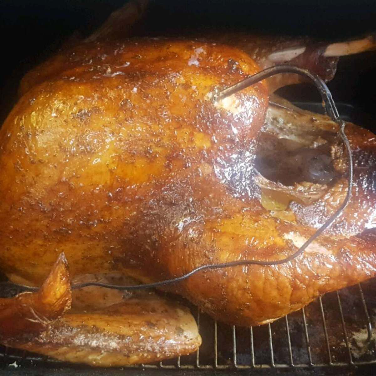 The Ultimate Orange Turkey Brine Recipe for a Flavorful Thanksgiving