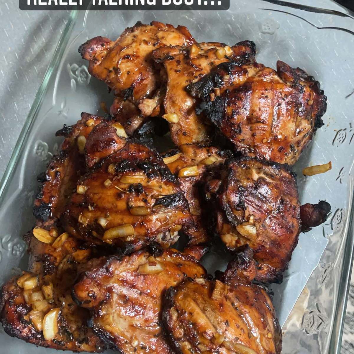 Authentic Hawaiian Shoyu Chicken Recipe