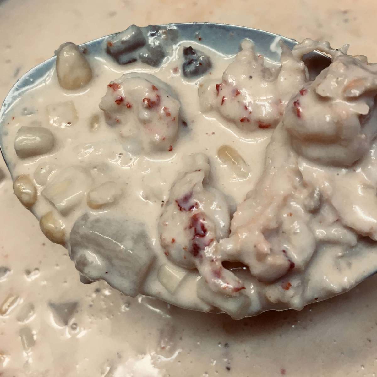 Authentic Louisiana Crawfish Bisque Recipe