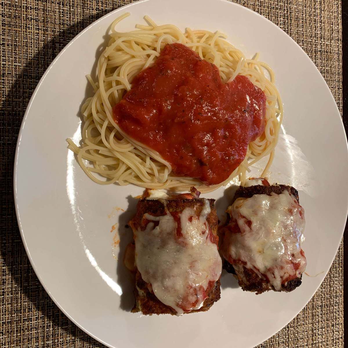 Baked Eggplant Rollatini Recipe