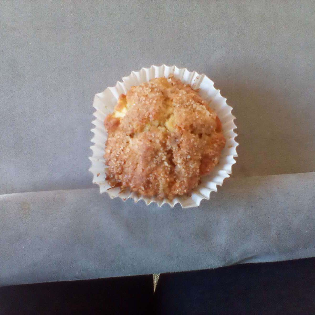 Delicious Apple Strudel Muffins Recipe