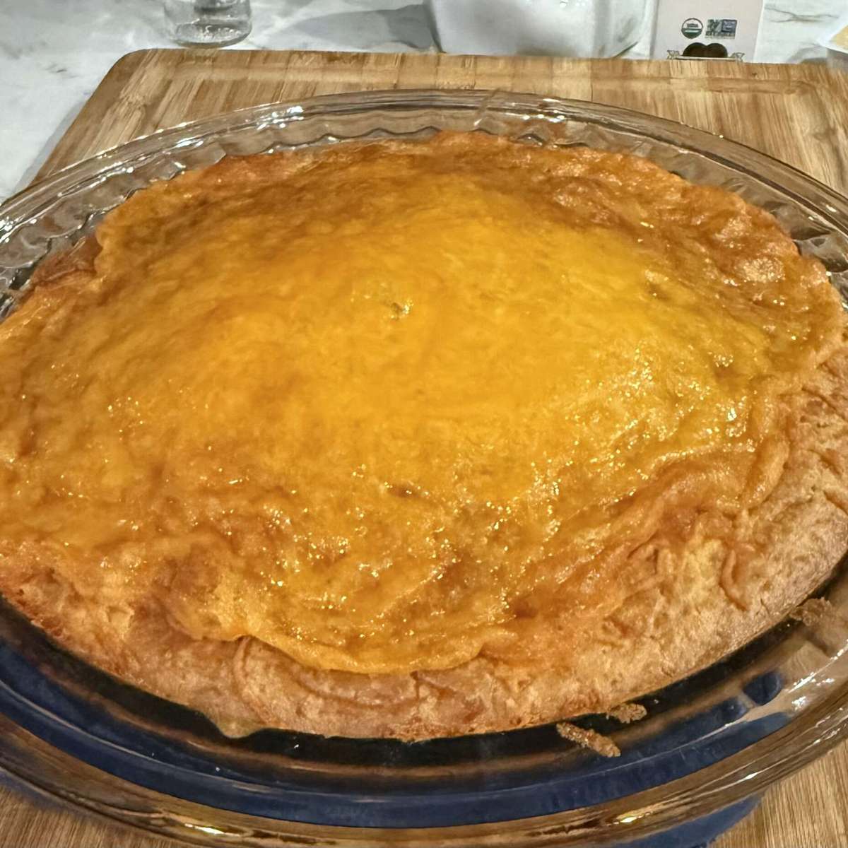Easy Cheeseburger Pie Recipe: A Quick & Delicious Dinner