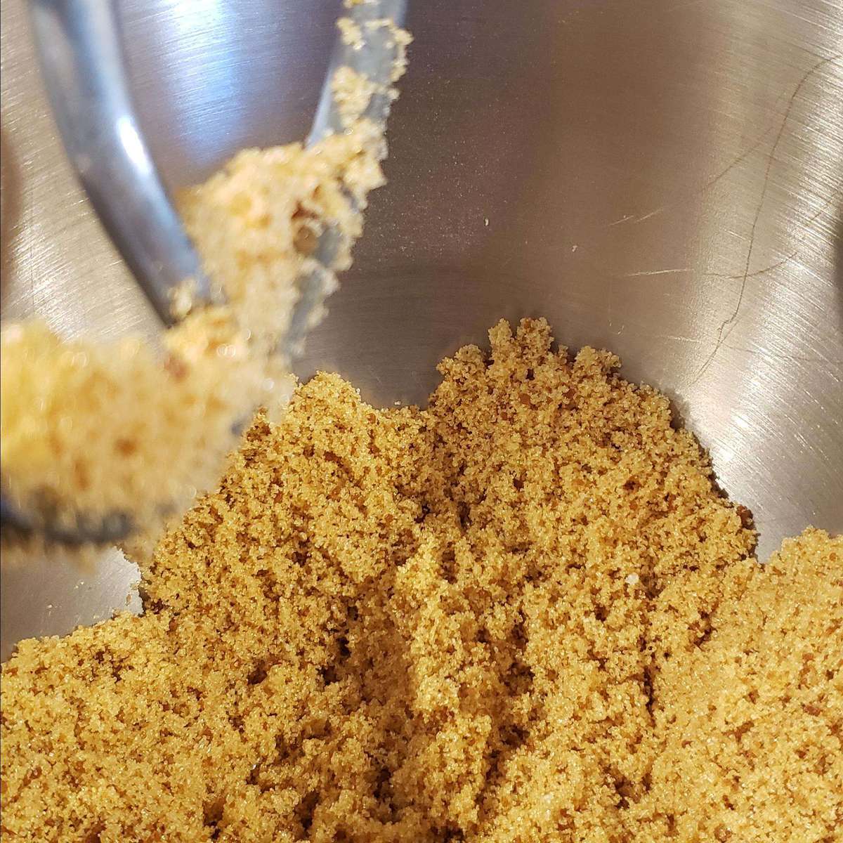 Easy Homemade Brown Sugar Recipe