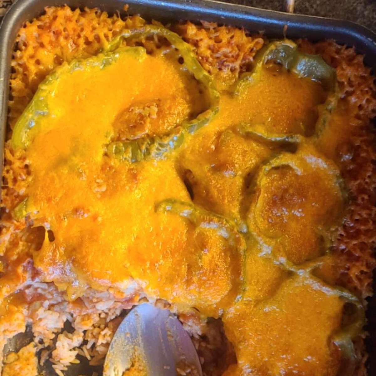 Easy Mexican Pork Chops Recipe - One Pan Dinner!