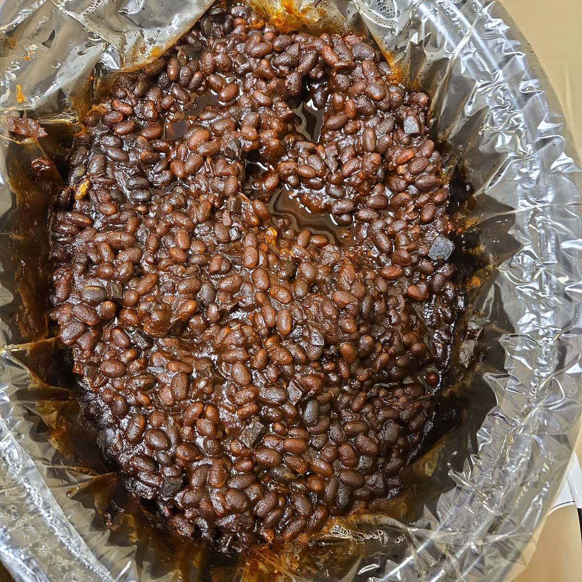 Homemade Baked Beans Recipe From Scratch