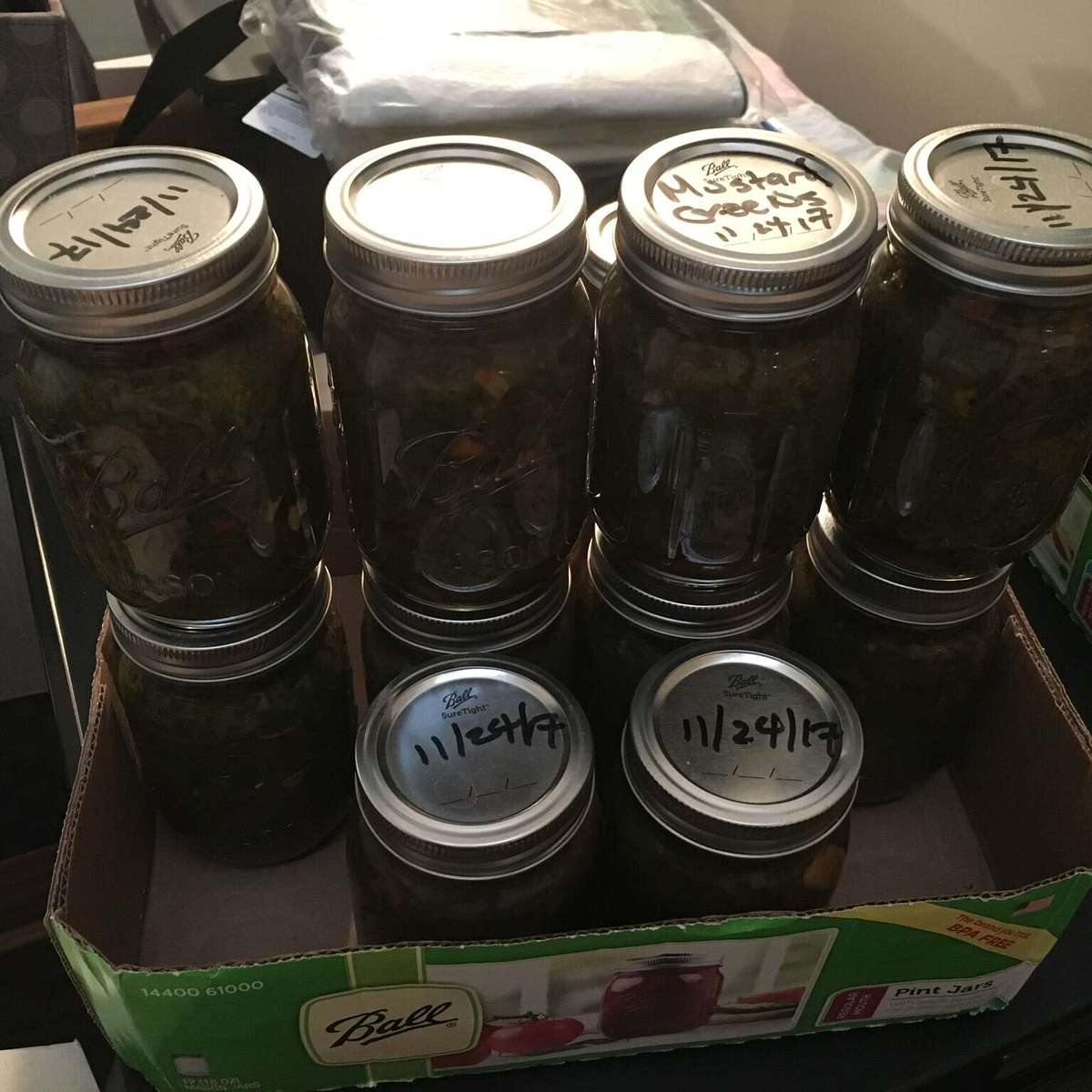 Homemade Cherry Jam Recipe