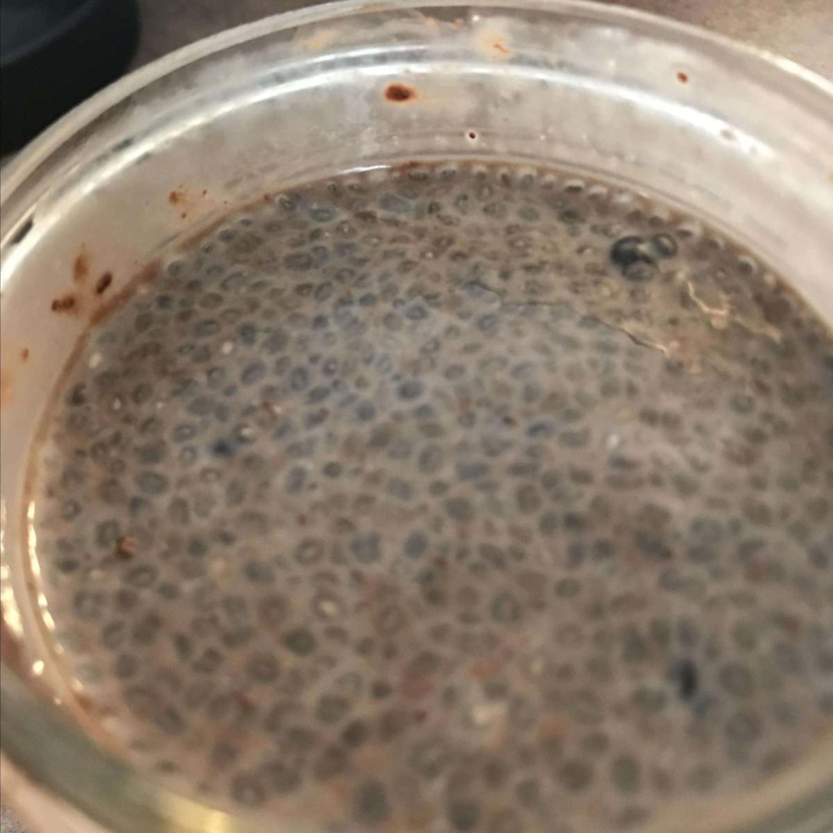 Blueberry Chia Seed Pudding: Easy Recipe