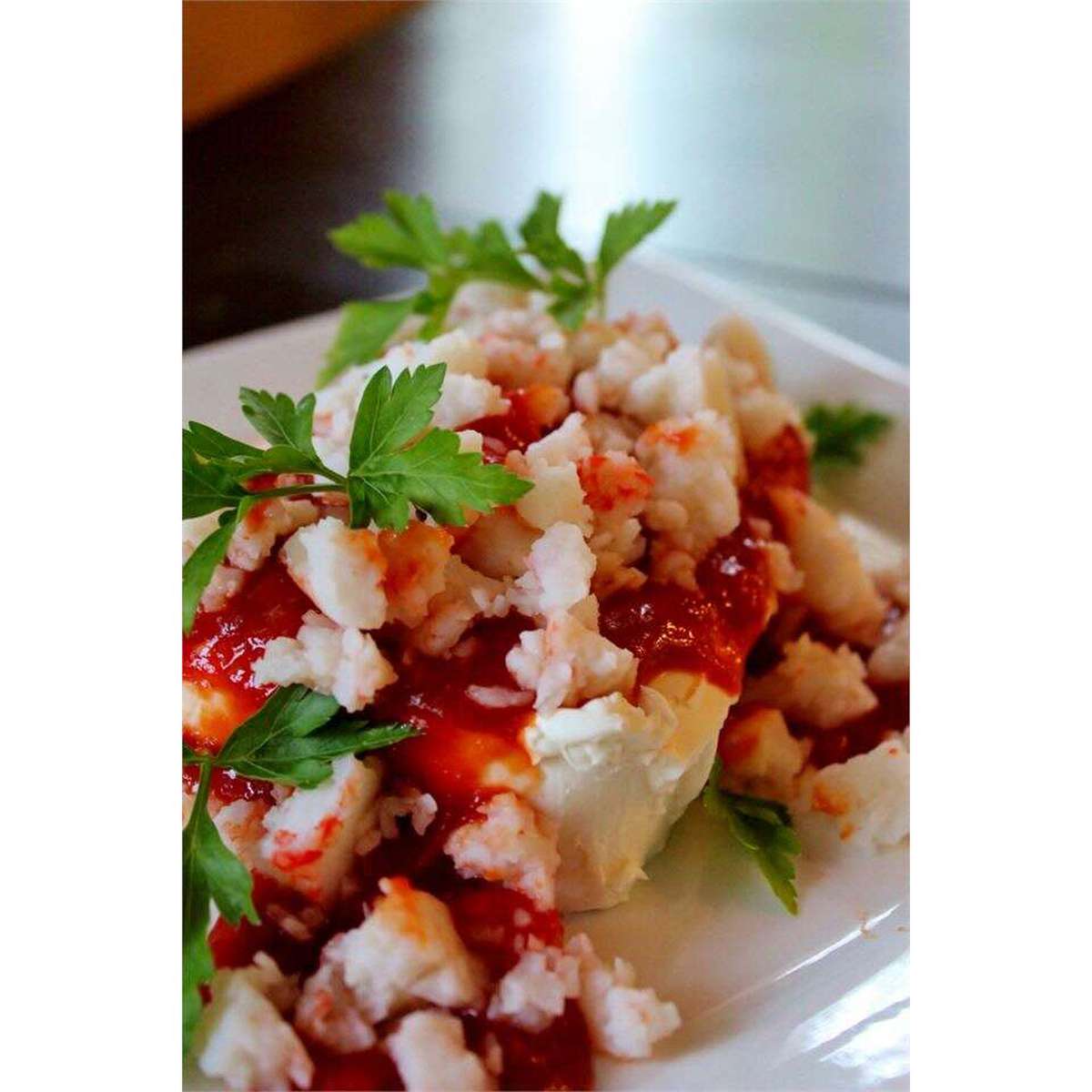 Easy Crab Spread Recipe: A Classic Party Appetizer