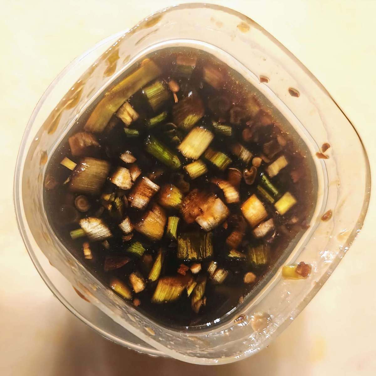 Easy Gyoza Dipping Sauce Recipe