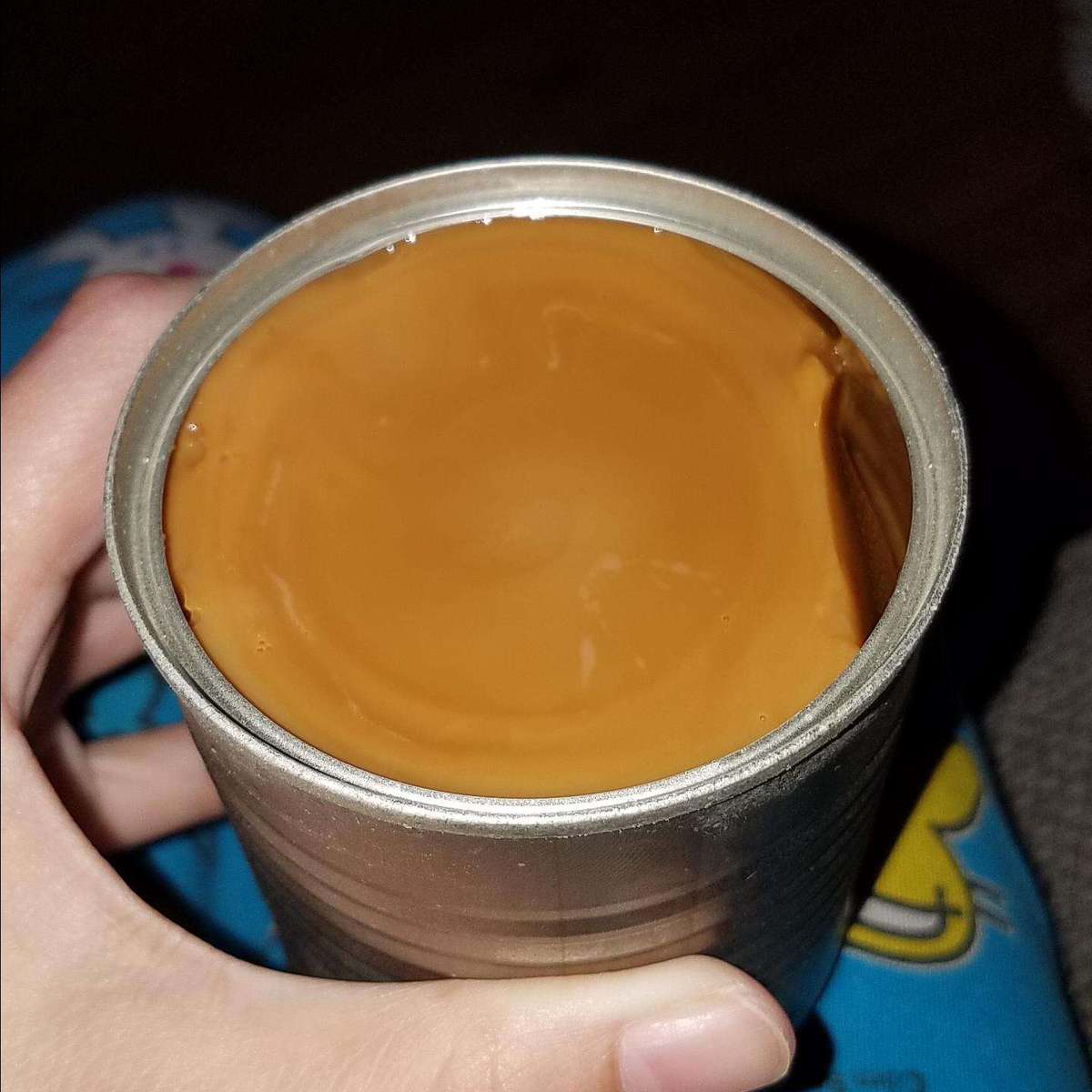 Easy Sweetened Condensed Milk Caramel Recipe