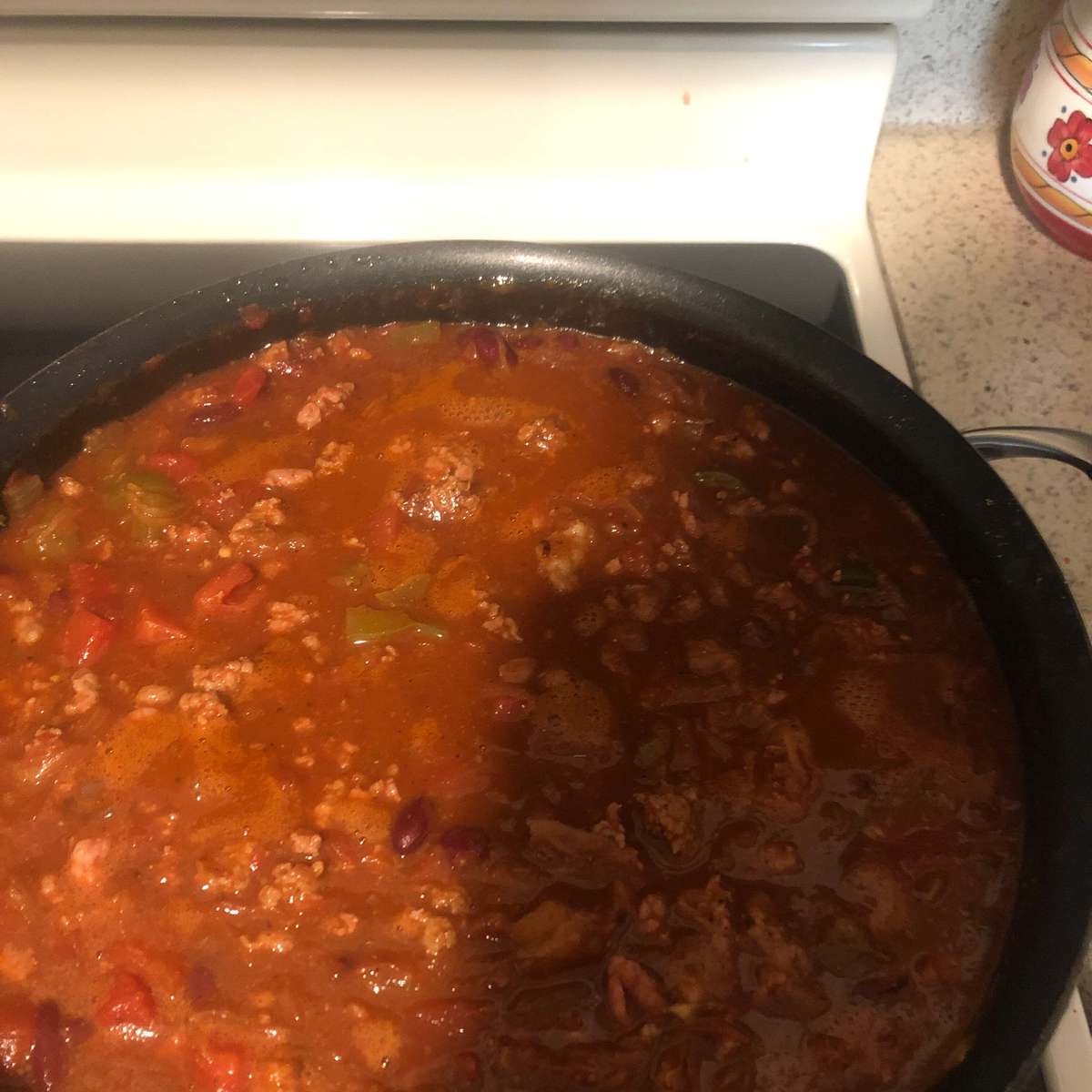 Oktoberfest Chili Recipe: A German-Inspired Chili