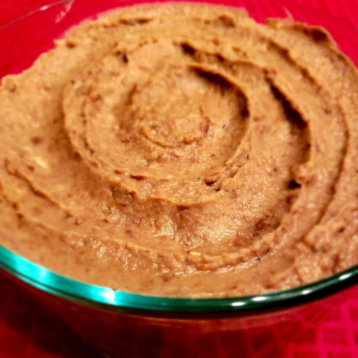 The Best Refried Beans Recipe by Chef John