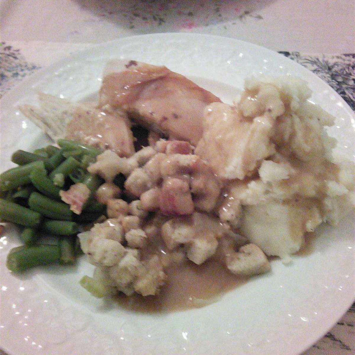 Ultimate Turkey Gravy Recipe: Rich & Savory Holiday Gravy