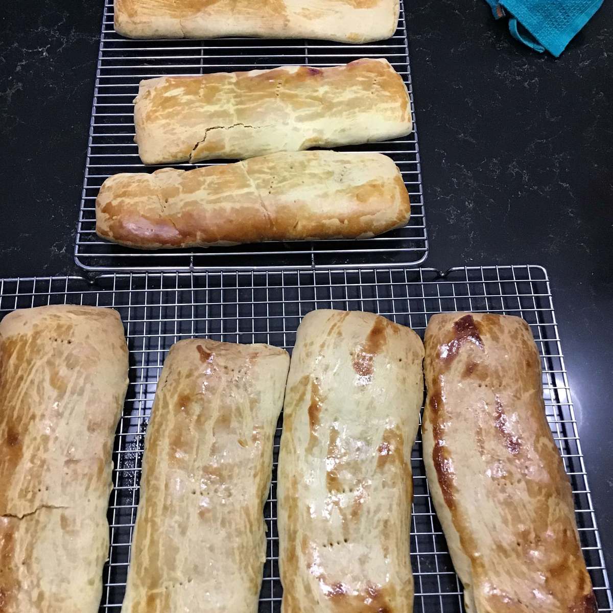 Walnut Rolls Recipe: A Holiday Baking Tradition