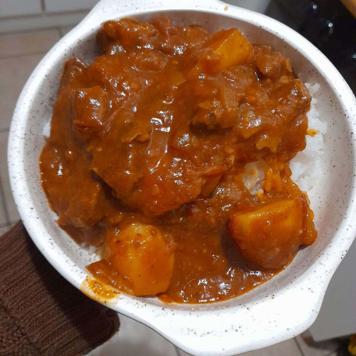 Authentic Tomato Bredie Recipe