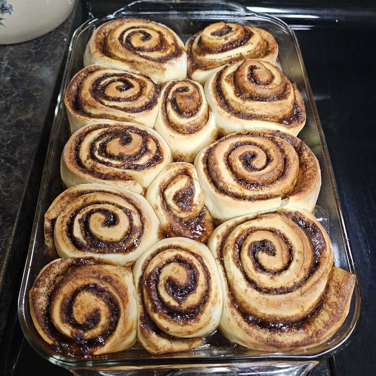 Copycat Cinnabon Recipe: Homemade Cinnamon Rolls