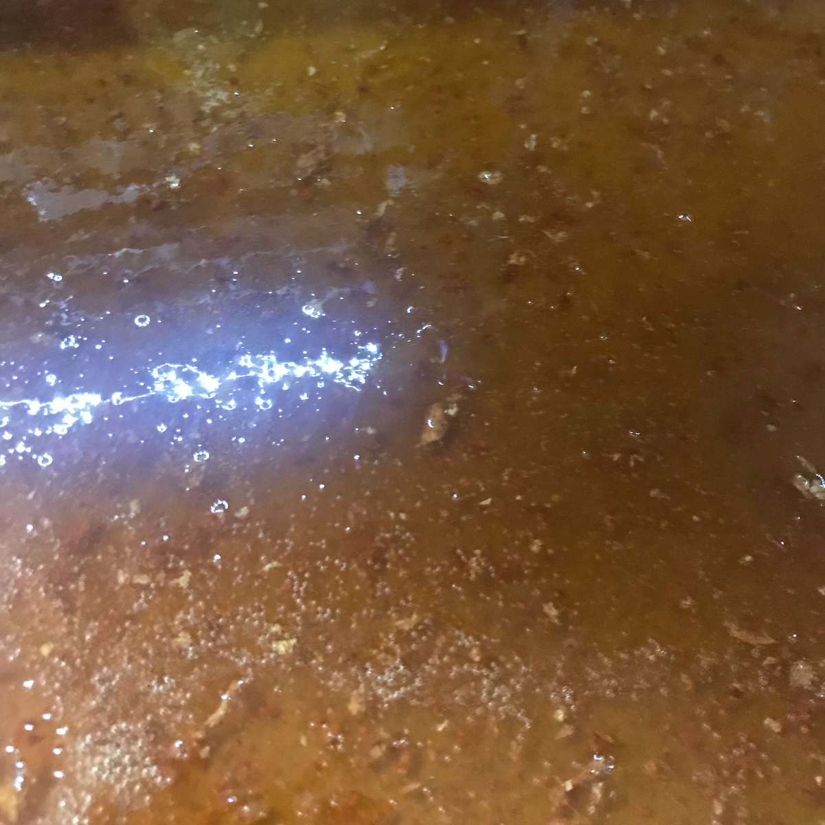 Easy Homemade Hard Candy Recipe