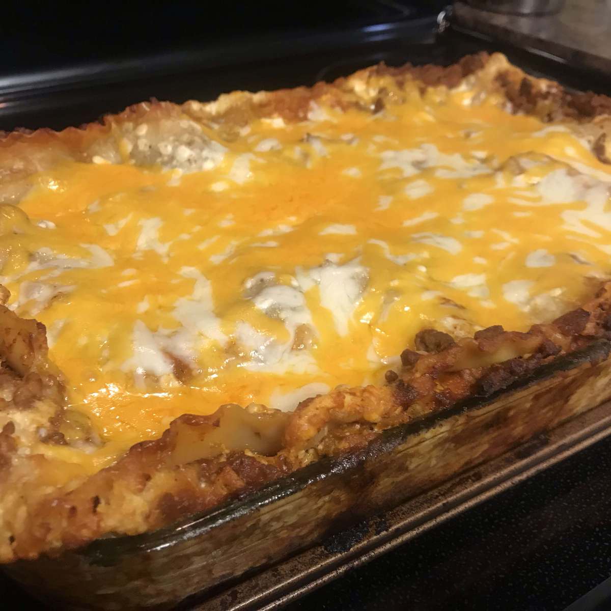 Effortless Lasagna Recipe: No Pre-Cook Noodles Needed