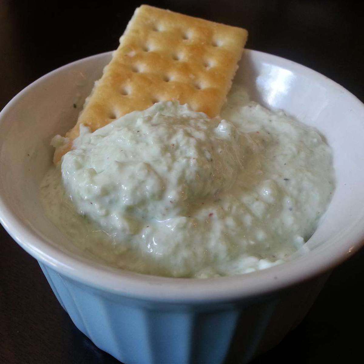 The Best Benedictine Spread Recipe