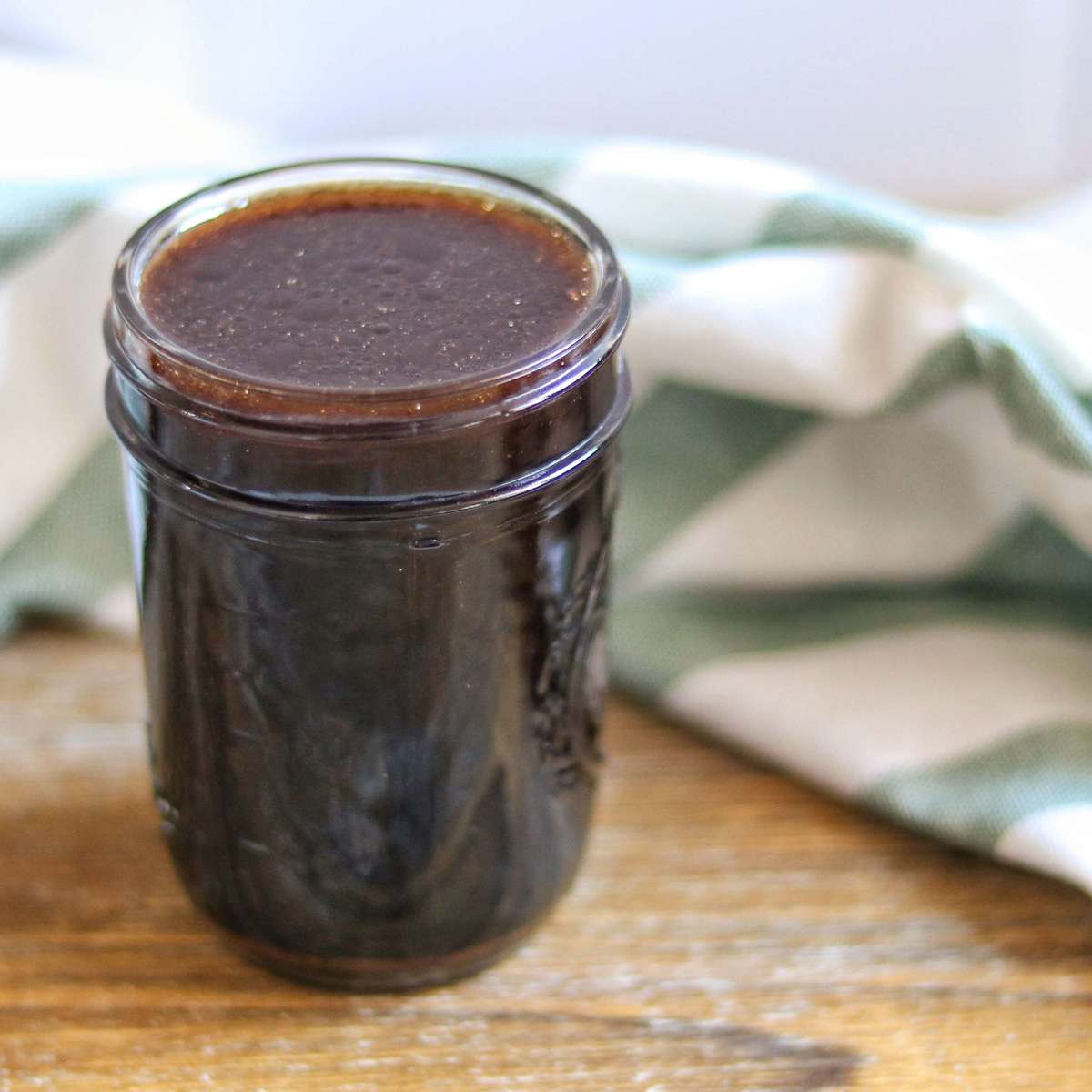 The Best Salad Dressing Recipe: Magical Dressing