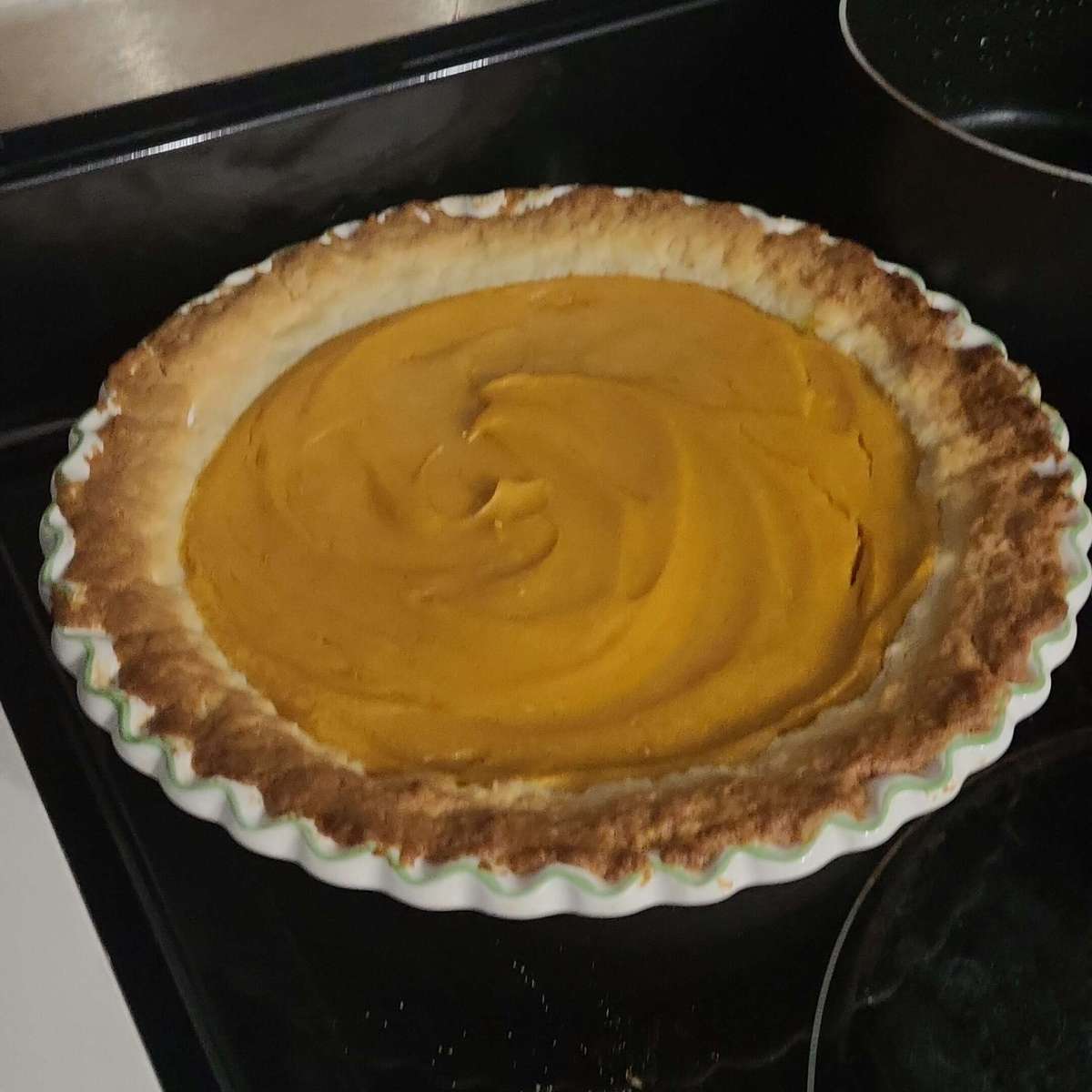 The Best Sweet Potato Pie Recipe