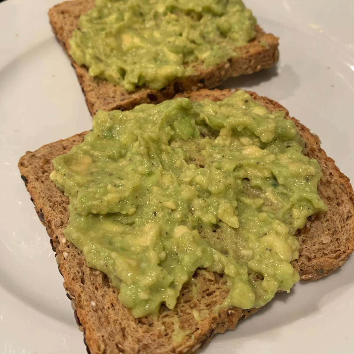 Ultimate Avocado Toast Recipe with Egg